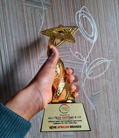 Award Image